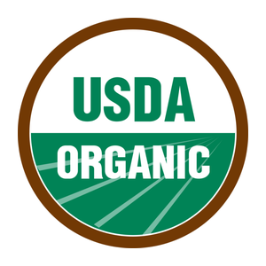 USDA Organic Certified